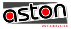 ASTON Rowery Radomsko Logo